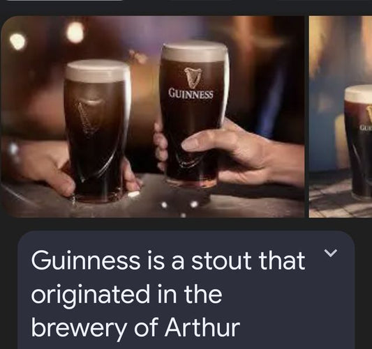 Guinness