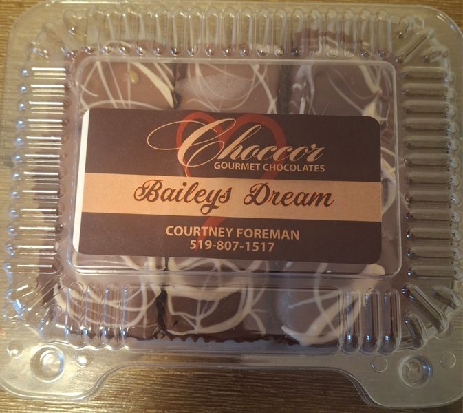 Baileys Dream